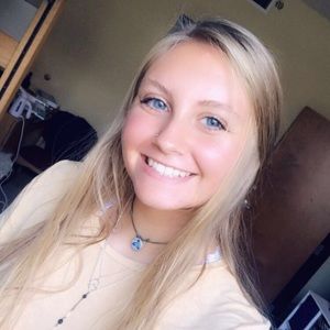 Meet your Posher, Marett